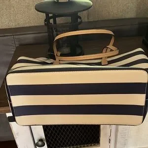 トートバッグ Kate Spade Margareta Sawyer Street Leather Tote Bag kate spade | Bags | Kate Spade Margareta Sawyer Street Tote